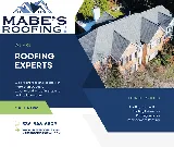 Mabe's Roofing Inc photo 3