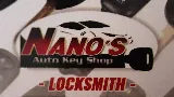 Nano's Auto Key Shop