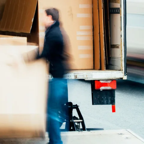 Air Capital Office Movers, LLC photo 1