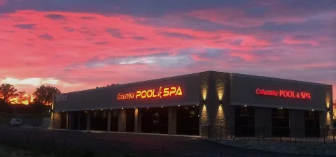 Columbia Pool & Spa in Columbia