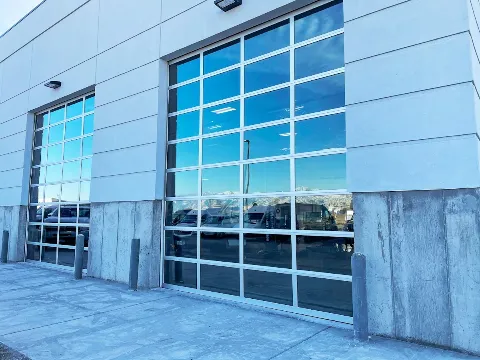 Canyon Overhead Doors photo 1
