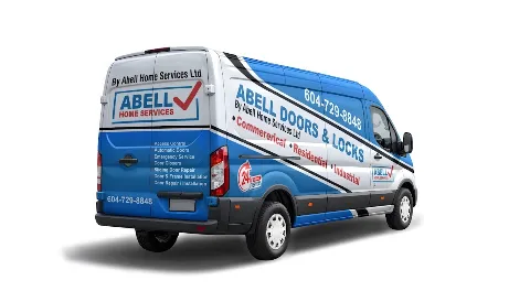 Abell Home Services Ltd. in Burnaby