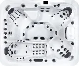 Factory Hot Tubs & Swim Spas photo 8