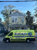 The Electric Man photo 2
