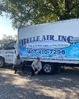 Belle Air photo 5