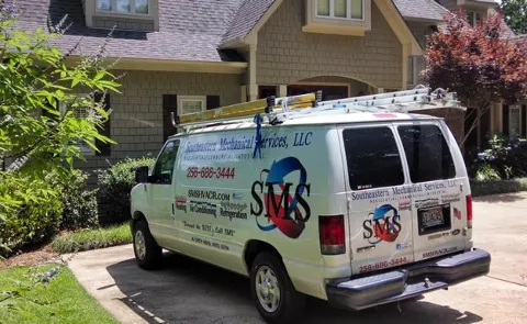 Southeastern Mechanical Services, LLC photo 1