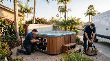San Diego Hot Tub Repair