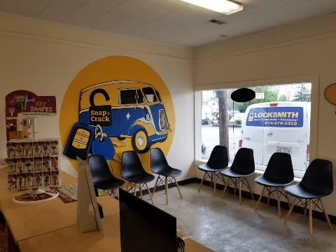 Snap & Crack Locksmith in Columbus