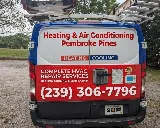 Heating & Air Conditioning Pembroke Pines photo 4