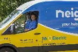 Mr. Electric of Huntsville photo 2