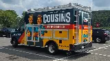 Cousins Roofing Siding & Decks