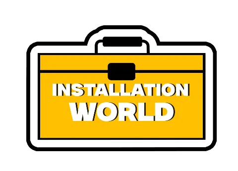 Installation World in Rockford