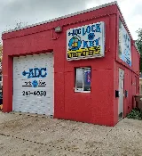 ADC Lock & Key photo 2