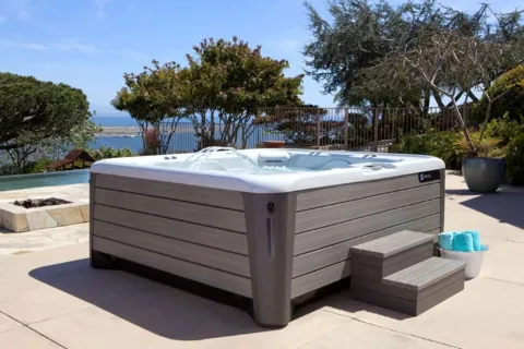 DFW Hot Tub Services in Dallas