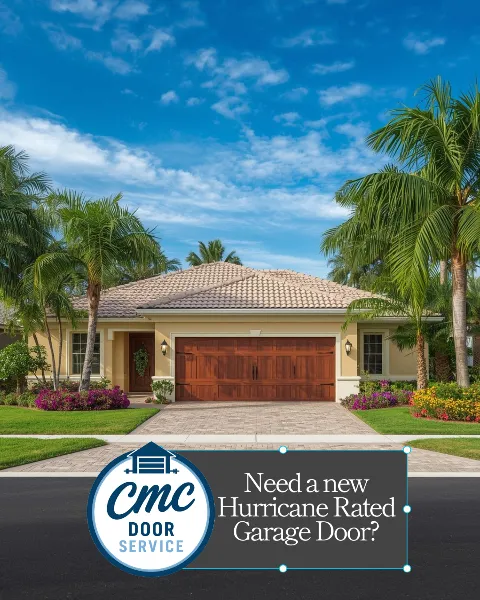 CMC Door Service in Miami