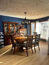 Floor Country Canada photo 8