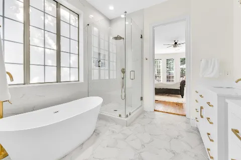 Hanna Homes in Plano