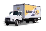 Moves For Less of Indianapolis