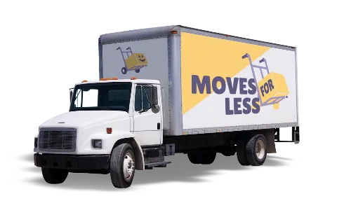 Moves For Less of Indianapolis photo 1