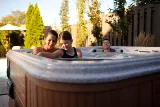Manchur Pools & Spas (1989) Inc