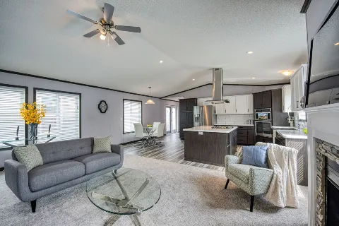 Nor-Fab System Built Homes in Thunder Bay