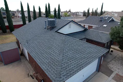 Smith & Ramirez Roofing photo 1