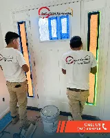4zero1 Painting & Powerwashing photo 5