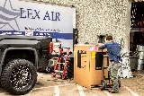 Lex - Air Conditioning, Heating, Plumbing, Electrical photo 8