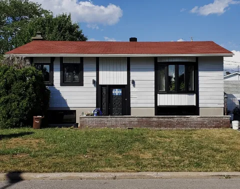 Peinture Imperio inc. - Peintre Longueuil in Longueuil