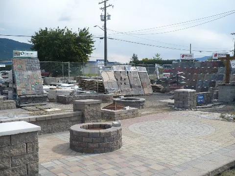 Vernon Landscape Centre photo 1