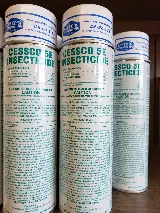 Speed Exterminating Co. photo 2