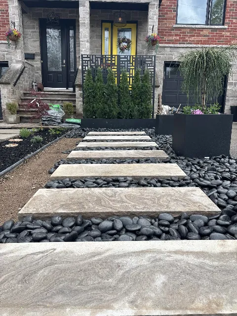 Porch Kings Concrete in Brantford