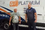 Platinum Heating & Cooling photo 2