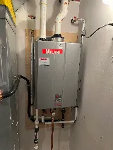 Milani Plumbing, Heating & Air Conditioning photo 2