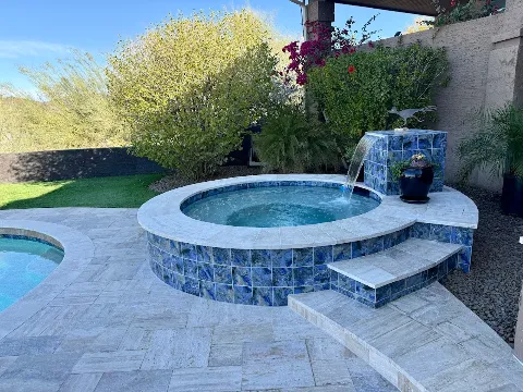 Scottsdale Pools photo 1