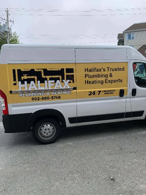 Halifax Plumbing and Heating photo 1