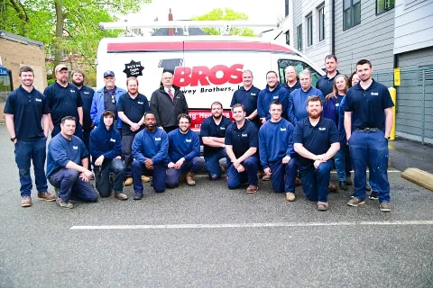 TBros - Trethewey Brothers Inc photo 1