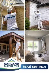Garland Painting Pros photo 2