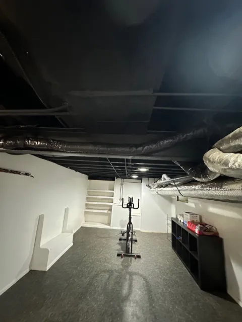 Enhanced Property Appearance Painting & Renovation in Philadelphia