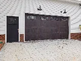 Ventro Garage Door Services Berkeley