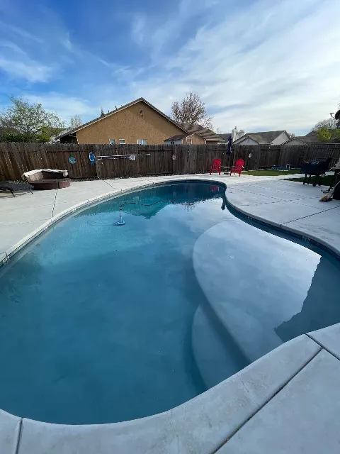 American Dream Pool & Spa Service in Roseville