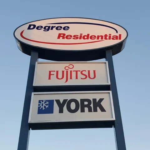 Degree Residential Inc. in Fredericton