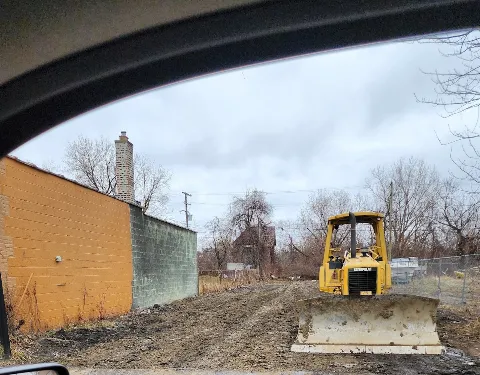 Direct Construction Services, LLc. in Detroit