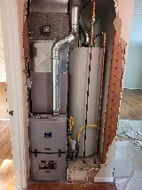 JOCO Heating and Cooling photo 2