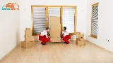 Illinois Mover's Services