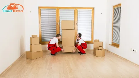 Illinois Mover's Services photo 1