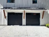 Garage Door Specialist Garage Door Repair and Installation photo 2