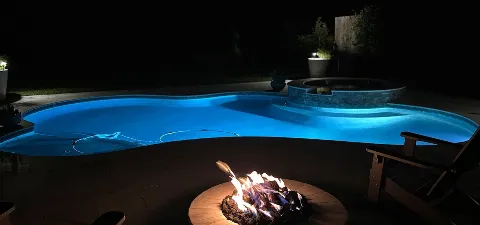 Sundance Pool Services - Magnolia photo 1