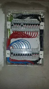 Callidus Electric photo 8
