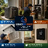 Legacy Air HVACR photo 6
